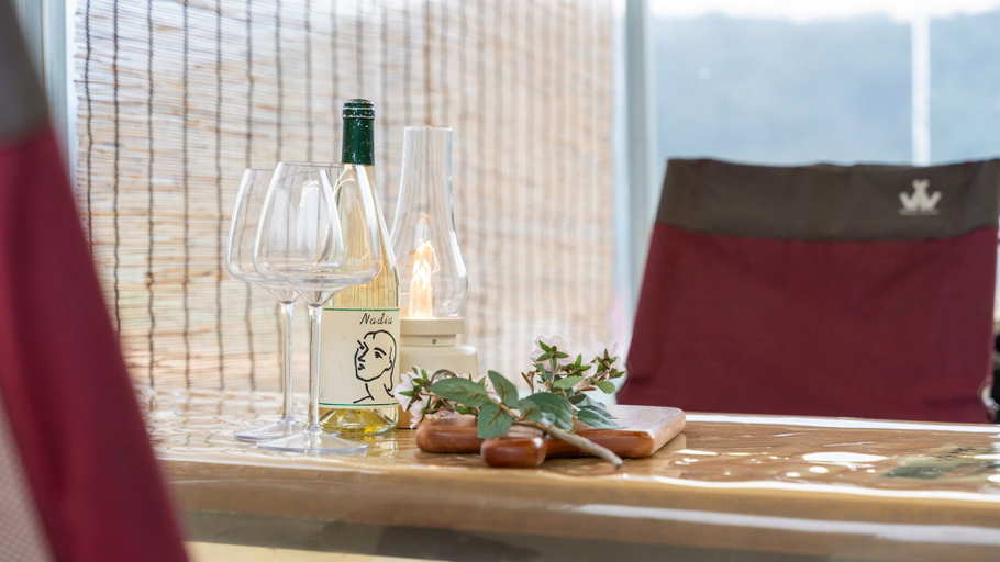 Food & Drinks 5, Gapyeong Captain Caravan Glamping, Gapyeong