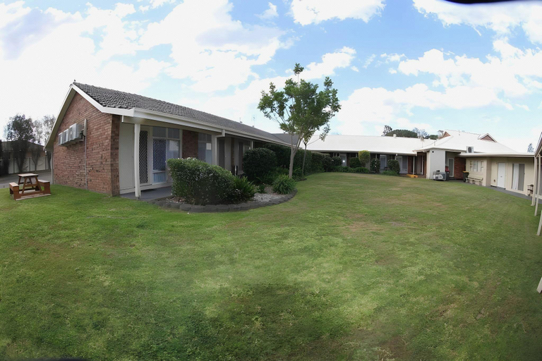 Exterior & Views 1, Sleepy Hill Motor Inn, Port Stephens