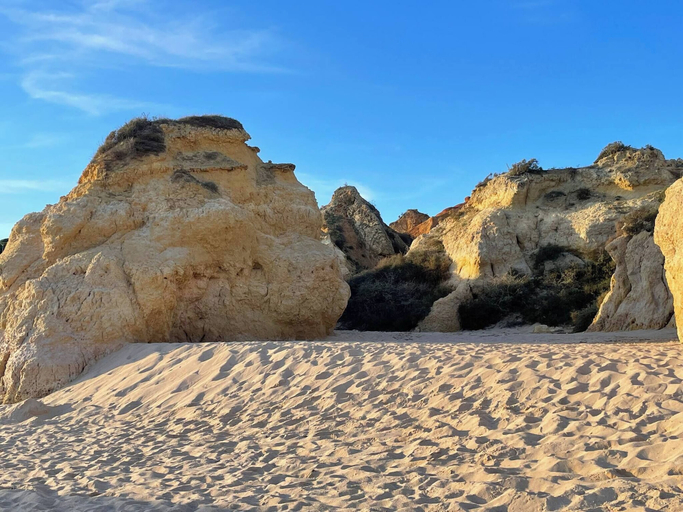 Beach 5, Casa Jokpa Mar - Villa Near São Rafael Beach, Albufeira
