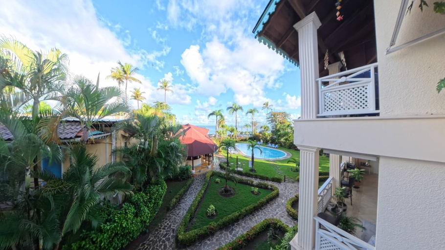 Pool 5, 2BR Beachfront Apt Las Terrenas - La Dolce Vita 9, Las Terrenas
