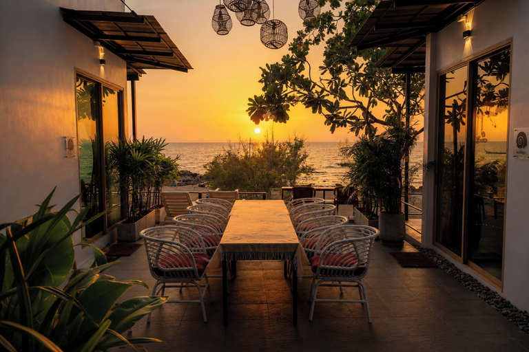 Interior 2, Ma'S Sea Beach House, Mueang Krabi