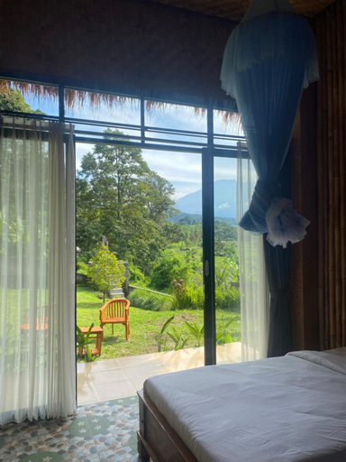 Bedroom 3, Lumbung ayu sari and spa, Karangasem
