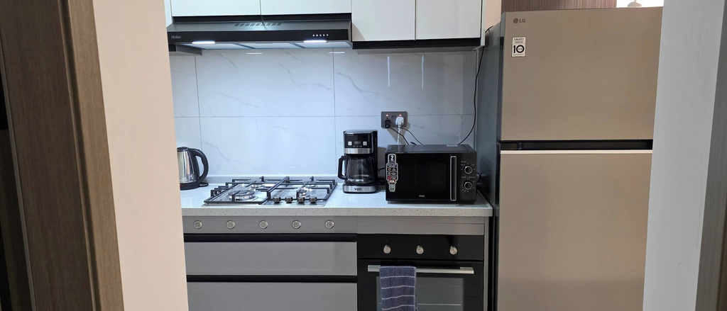 Interior 2, Brand New Westlands 2BR 2Ba Walk to Sarit GTC, Westlands