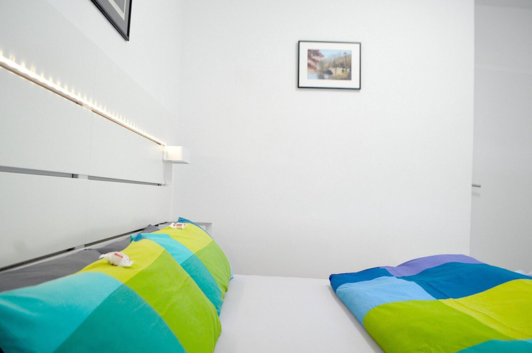 Others 3, Sea View Apartment Mariane, 940, Preko