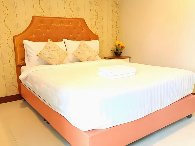 Bedroom 3, Kesorn Boutique Residence at 8 Riew, Muang Chachoengsao