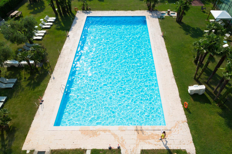 3, Monica Residence, Trento