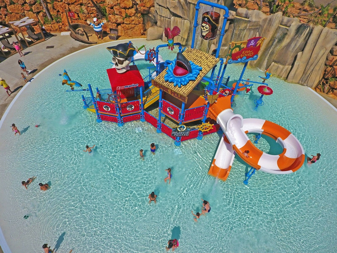 Sport & Beauty, ENCOSTA DA ORADA, Albufeira