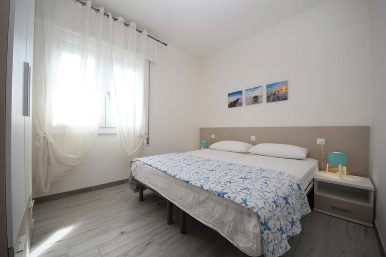 Room 3, Rosolina Apartment With Parking, Rovigo