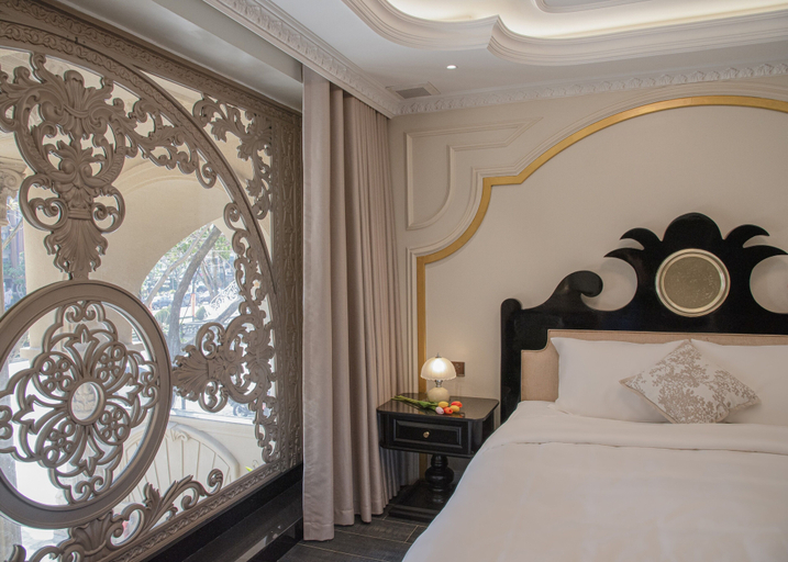 Room 5, Maison Perla - Luxury Boutique by Hampton Danang, Da Nang