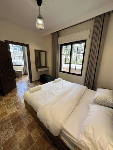 Room 2, Antica Jabalal-lwebdeh, Wadi Essier