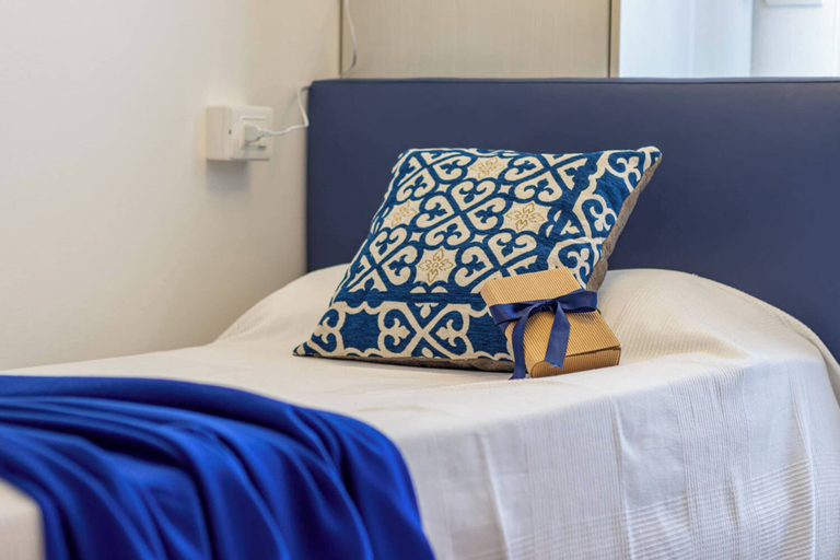 Bedroom 3, Relax During Your Stay in our Apartment, Venezia