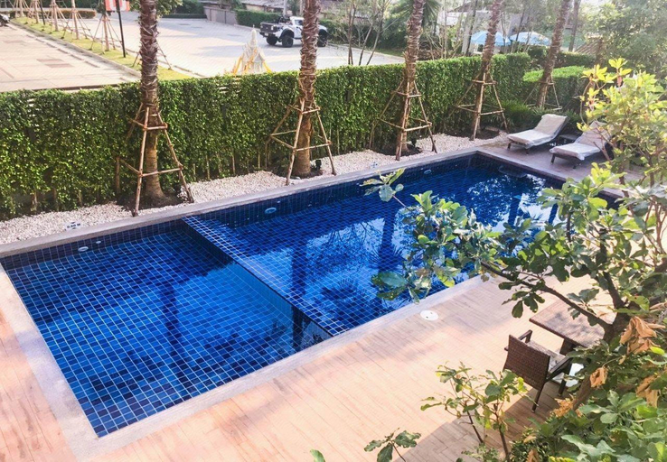 Sport & Beauty 2, Fortune Hotel Buriram, Muang Buri Ram