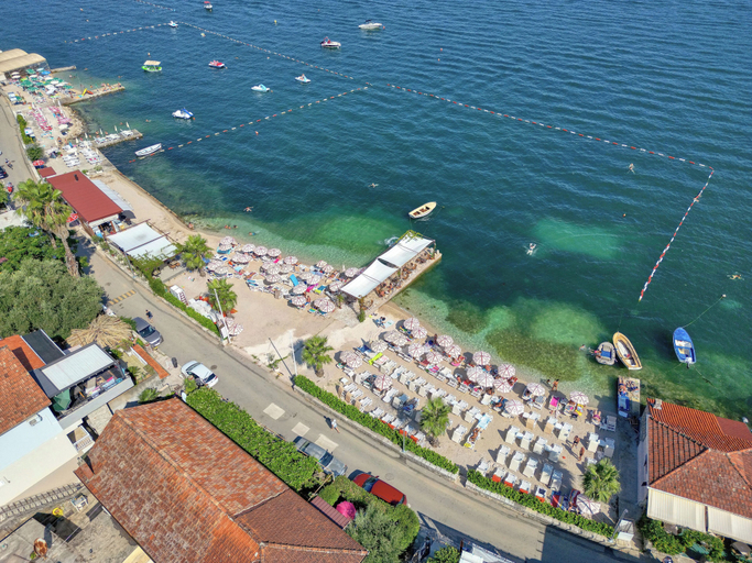 Exterior 3, Garni Hotel Milica