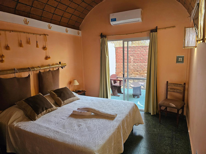 3, Los Toneles Cafayate, Cafayate
