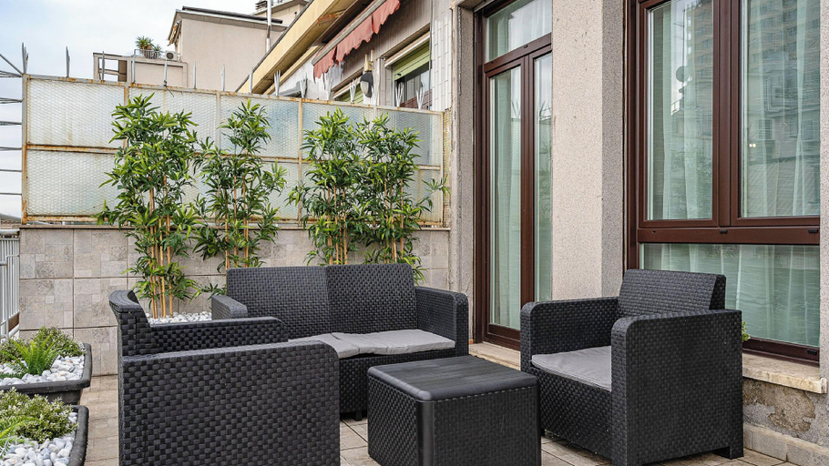 Food & Drinks 4, Italianway Collection - Cannobio 8, Milano