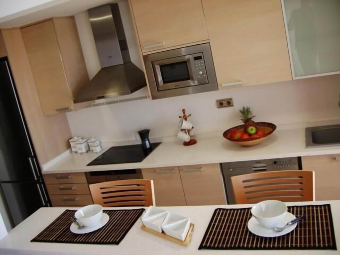 Interior 3, Luxurious Duplex Penthouse Facing the sea, Castellón