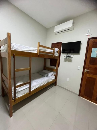 Room 2, Chalé Rota Das Dunas, Barreirinhas