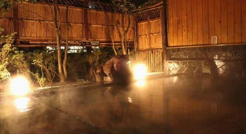 Others 2, Hotel Tenryukaku - Vacation STAY 16416v, Fukushima