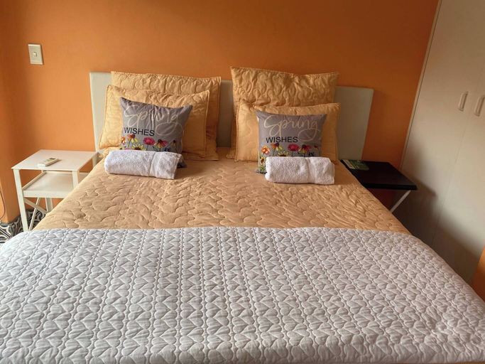 Room 2, Pecanwood Picturesque Peaceful, Bojanala