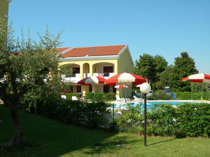 Pool 4, Lovely Nest With Shared Pool and Olive Trees, Venezia