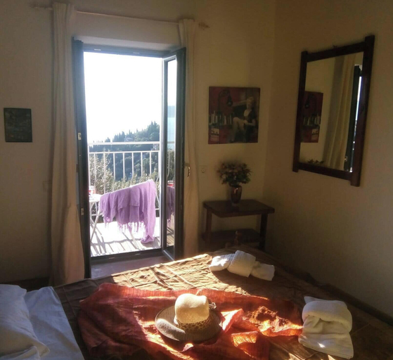 Others 1, Aristidis Stone House, Ionian Islands