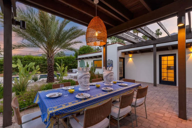 Room 3, Private Oasis Retreat, Riverside