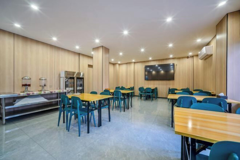Food & Drinks 5, Yuhua Hotel (Guilin High-tech Wanda Normal University), Guilin