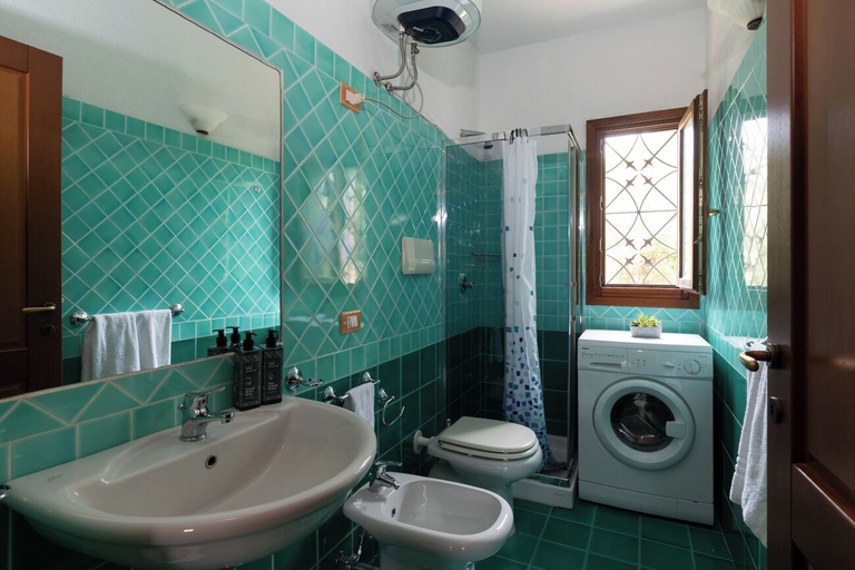 Bathroom 3, Terrazze Verdi San Teodoro by Wonderful Italy, Nuoro