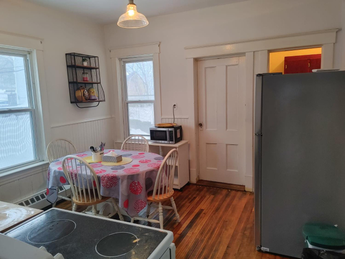 1, Cozy Tree House, Saint John