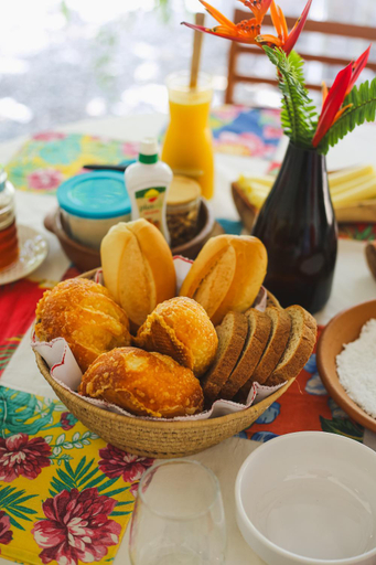 Food & Drinks 5, Casa Peroa Pousada, Amontada