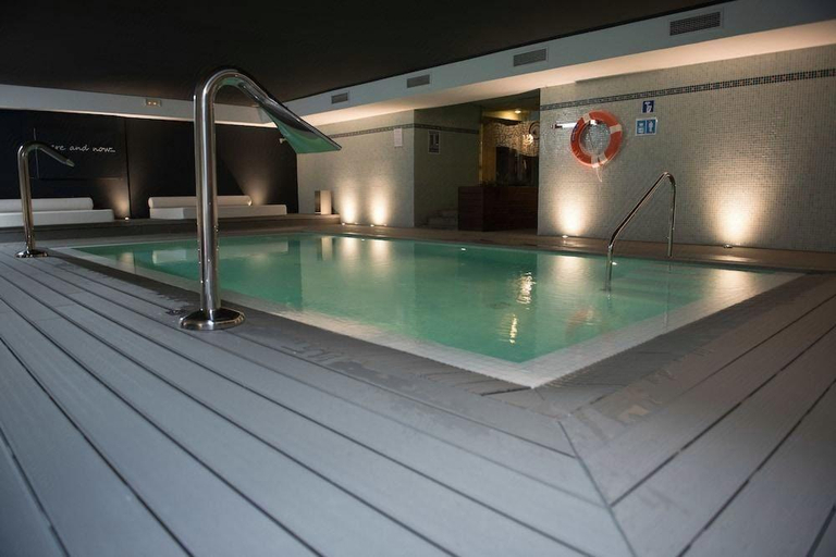 Sport & Beauty 5, Prestige Victoria, Girona