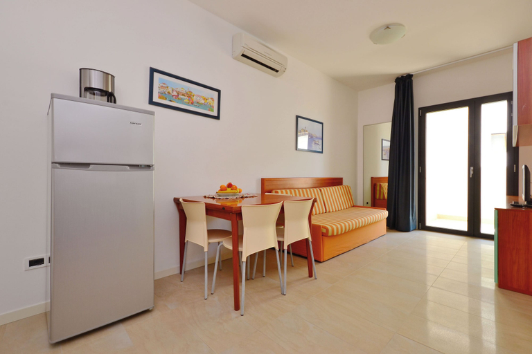 Living room 2, Holiday Home Just 50m From the Beach, Udine