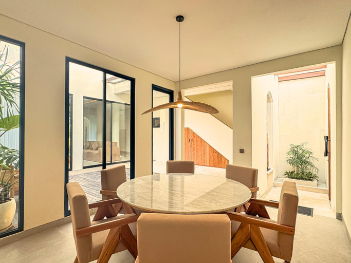 Others 4, Previere Ubud: 3BR Villa w/ Pool & Ricefield View, Gianyar