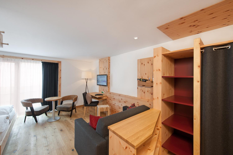 Others 5, Mondschein Hotel & Chalet, Bludenz