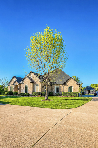 Exterior 5, Guest Villa, Dallas