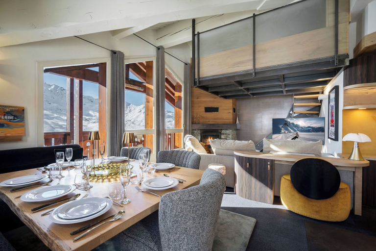 Food & Drinks, Emeraude, Savoie