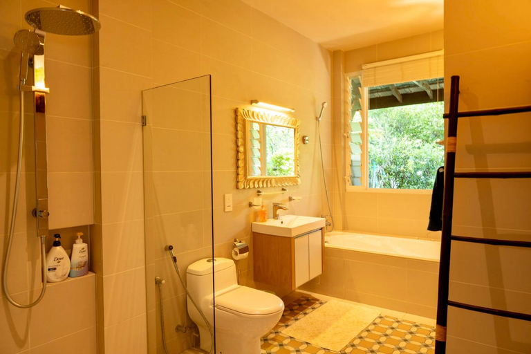 Bathroom 4, Luxury Villa, Langkawi
