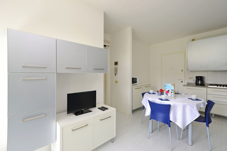 Dining room 2, Cozy Stay in Lignano, Udine