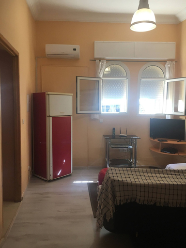 Others 5, Studio Mezzanine Kasbah Tanger - Climatisée, Tanger-Assilah