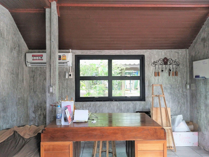 Others 5, Baannok Plaina Homestay, Klaeng