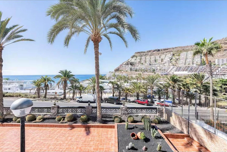 Property grounds 2, Palm Beach Suite - Playa del Cura, Las Palmas