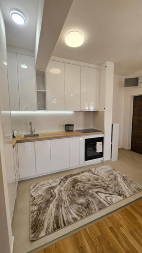Others 5, Apartman Budva Podkosljun