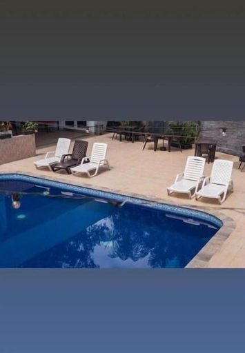 Sport & Beauty 4, HOTEL DELUXE OASIS DE LA COLINA, Girardot
