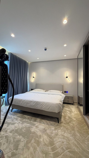 Room 4, 212 Tara-jre Jabal Al Lweibdeh With Stunning View, Amman