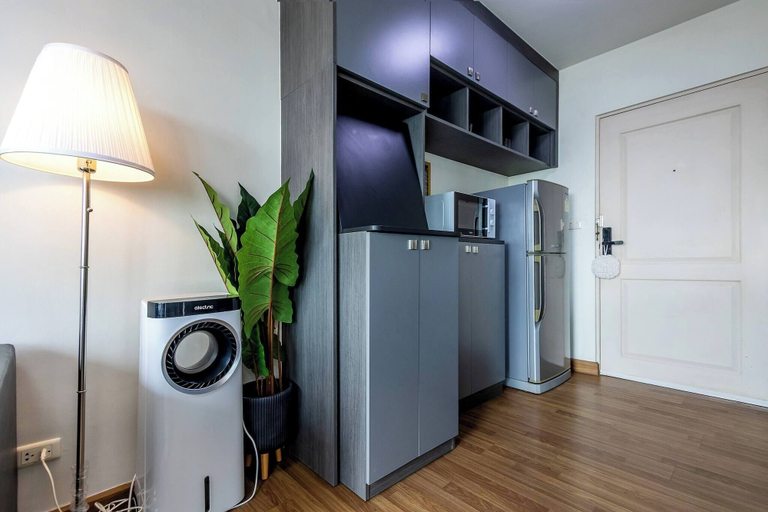 Laundry, TC Contel At True Digital Park, Bang Na