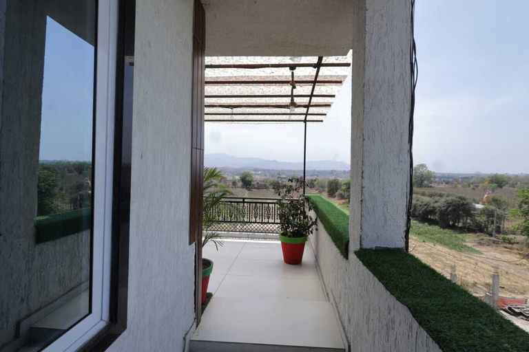 Interior, Hari Homestay Statue of Unity, Narmada