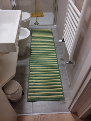 Bathroom 3, Ca Lirica Peace of Mind Just a few Steps From St Mark's Square, Venezia