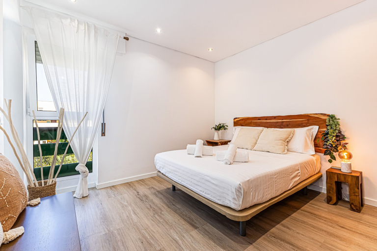 Room 3, Casa Sol Vilamoura, Loulé