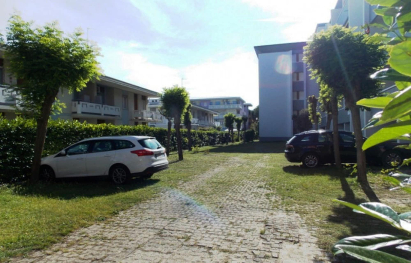 Exterior 5, Comfortable Stay Near the Beach in Bibione, Venezia