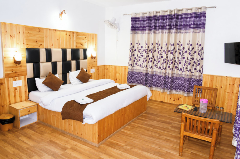 Others 2, Hotel Apple Heights Manali, Kullu